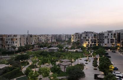 Apartment - 3 - 4 for sale in Eastown - 5th Settlement Compounds - The 5th Settlement - New Cairo City - Cairo Apartment - 3 - 4 for sale in Eastown - 5th Settlement Compounds - The 5th Settlement - New Cairo City - Cairo
