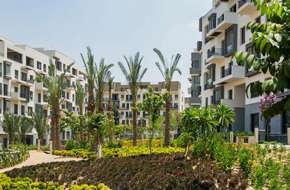Apartment - 3 - 4 for sale in Eastown - 5th Settlement Compounds - The 5th Settlement - New Cairo City - Cairo Apartment - 3 - 4 for sale in Eastown - 5th Settlement Compounds - The 5th Settlement - New Cairo City - Cairo