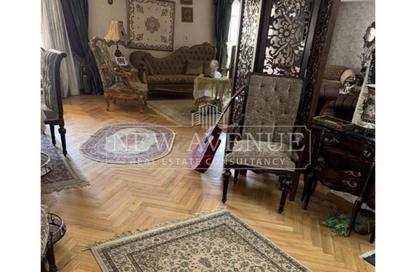 شقة - 3 - 3 للبيع في شارع طلعت مصطفي - الرحاب المرحلة الخامسة - الرحاب - مدينة القاهرة الجديدة - القاهرة