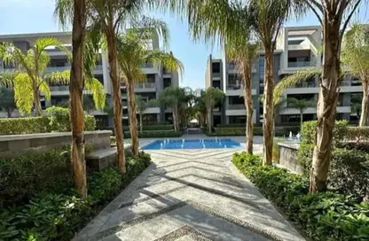 Apartment - 4 Bedrooms - 3 Bathrooms for sale in El Patio Sola - El Patio - El Shorouk Compounds - Shorouk City - Cairo Apartment - 4 Bedrooms - 3 Bathrooms for sale in El Patio Sola - El Patio - El Shorouk Compounds - Shorouk City - Cairo