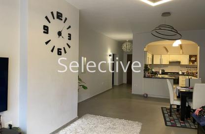 Apartment - 4 Bedrooms - 3 Bathrooms for sale in Palm Hills New Cairo - 5th Settlement Compounds - The 5th Settlement - New Cairo City - Cairo