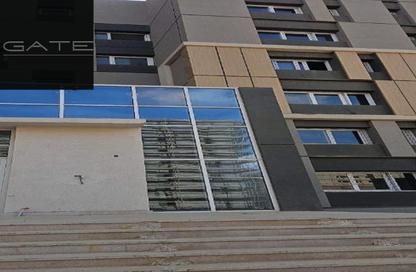 Apartment - 3 Bedrooms - 3 Bathrooms for sale in HAP Town - Mostakbal City Compounds - Mostakbal City - Future City - Cairo Apartment - 3 Bedrooms - 3 Bathrooms for sale in HAP Town - Mostakbal City Compounds - Mostakbal City - Future City - Cairo