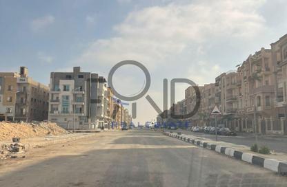 Apartment - 3 Bedrooms - 2 Bathrooms for sale in Al Andalus Buildings - Al Andalus District - New Cairo City - Cairo