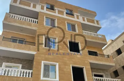 شقة - 3 غرف نوم - 2 حمامات للبيع في عمارات الاندلس - حى الاندلس - مدينة القاهرة الجديدة - القاهرة