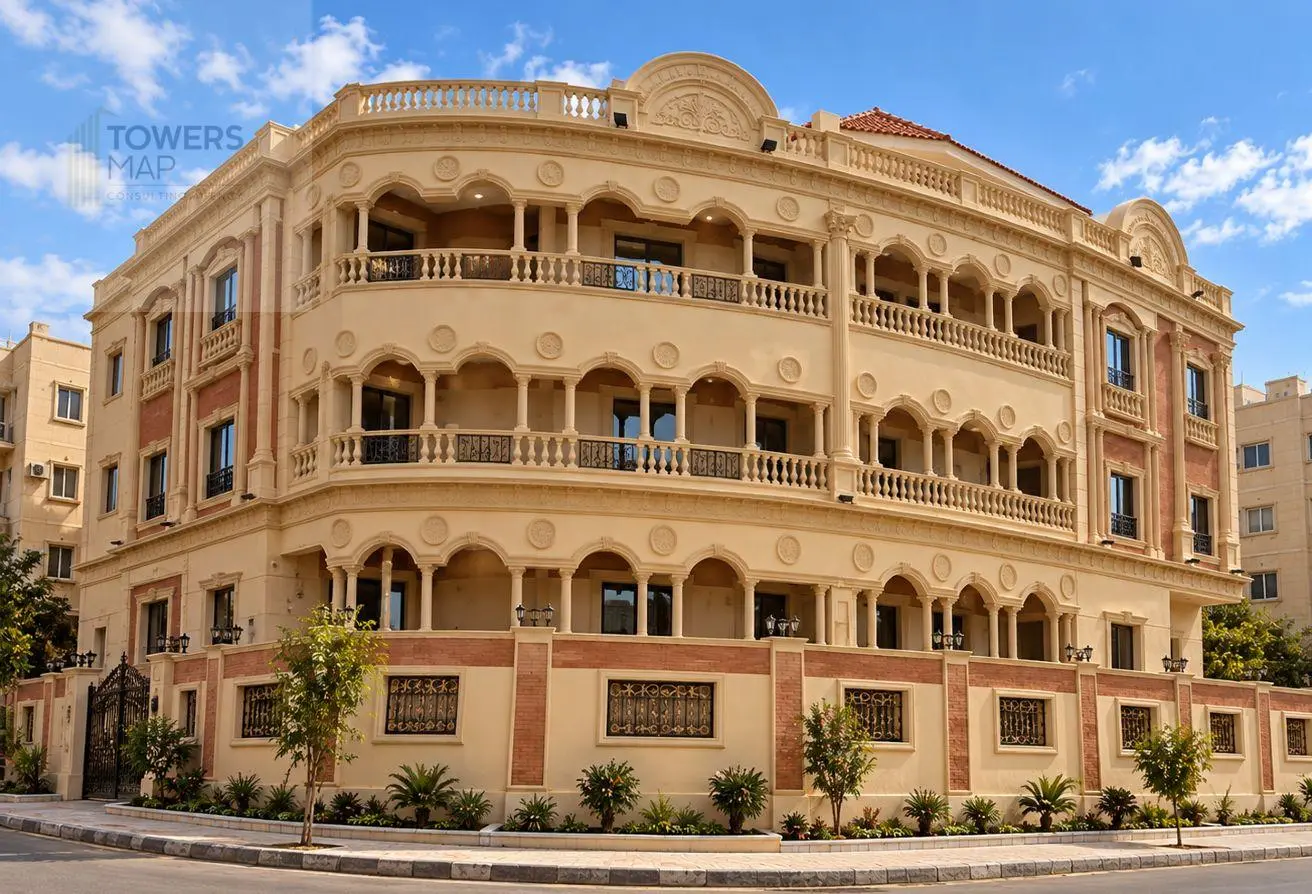 118806520 - الصورة الرئيسية للعقار