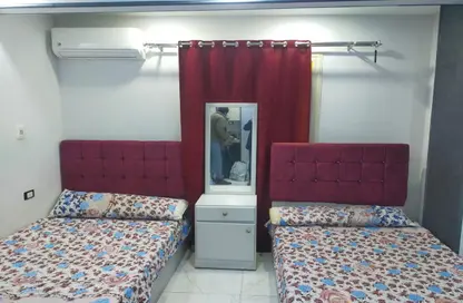 شقة - 1 حمام للايجار في الحي الاول - مدينة 6 أكتوبر - الجيزة