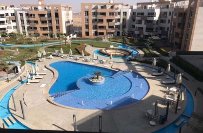 Apartment - 3 Bedrooms - 2 Bathrooms for sale in Granda Life - El Shorouk Compounds - Shorouk City - Cairo