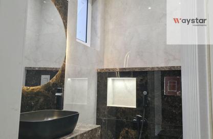 Apartment - 3 Bedrooms - 3 Bathrooms for rent in Garden Residence - Hyde Park - New Cairo City - Cairo Apartment - 3 Bedrooms - 3 Bathrooms for rent in Garden Residence - Hyde Park - New Cairo City - Cairo