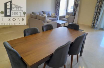 Apartment - 2 Bedrooms - 3 Bathrooms for rent in 90 Avenue - South Investors Area - New Cairo City - Cairo Apartment - 2 Bedrooms - 3 Bathrooms for rent in 90 Avenue - South Investors Area - New Cairo City - Cairo