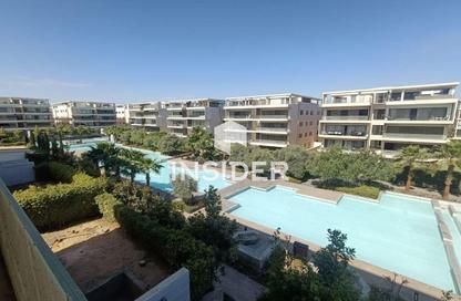 Apartment - 3 Bedrooms - 3 Bathrooms for sale in Lake View Residence - 5th Settlement Compounds - The 5th Settlement - New Cairo City - Cairo