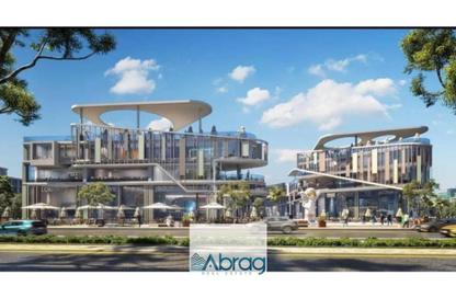 Clinic - Studio - 1 Bathroom for sale in Val Plaza Mall - 26th of July Corridor - 6 October City - Giza Clinic - Studio - 1 Bathroom for sale in Val Plaza Mall - 26th of July Corridor - 6 October City - Giza