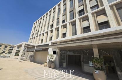 Office Space - Studio - 1 for rent in Mivida - 5th Settlement Compounds - The 5th Settlement - New Cairo City - Cairo