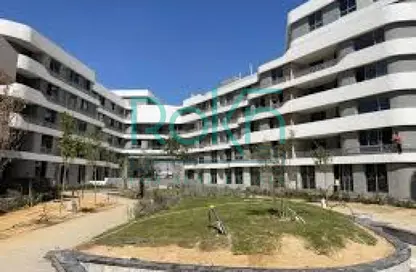 دوبلكس - 4 غرف نوم - 4 حمامات للبيع في بلوم فيلدز - كمبوندات مدينة المستقبل - مدينة المستقبل - القاهرة