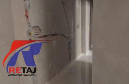 شقة - 3 غرف نوم - 2 حمامات للبيع في شارع التسعين الجنوبي - التجمع الخامس - مدينة القاهرة الجديدة - القاهرة