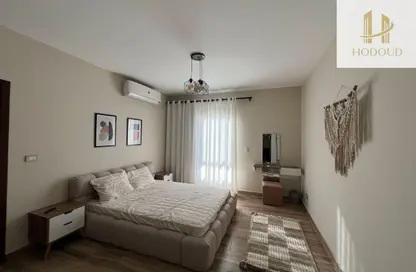 Apartment - 2 Bedrooms - 3 Bathrooms for rent in Eastown - 5th Settlement Compounds - The 5th Settlement - New Cairo City - Cairo
