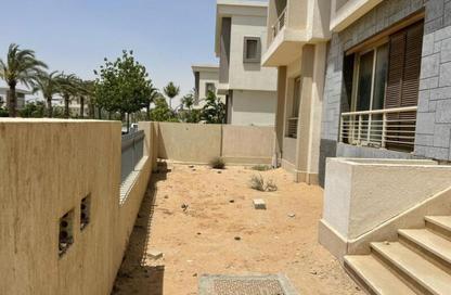 فيلا - 4 غرف نوم - 6 حمامات للبيع في كايرو فيستيفال سيتى - المستثمرين الشمالية - مدينة القاهرة الجديدة - القاهرة
