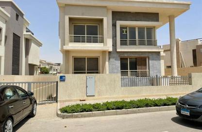 Villa - 4 Bedrooms - 6 Bathrooms for sale in Cairo Festival City - North Investors Area - New Cairo City - Cairo Villa - 4 Bedrooms - 6 Bathrooms for sale in Cairo Festival City - North Investors Area - New Cairo City - Cairo