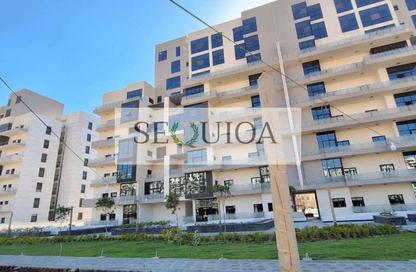 Apartment - 2 - 2 for sale in Jade Park - New Capital Compounds - New Capital City - Cairo Apartment - 2 - 2 for sale in Jade Park - New Capital Compounds - New Capital City - Cairo