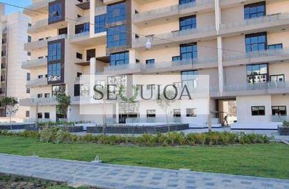 Apartment - 2 - 2 for sale in Jade Park - New Capital Compounds - New Capital City - Cairo Apartment - 2 - 2 for sale in Jade Park - New Capital Compounds - New Capital City - Cairo