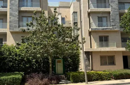 Apartment - 3 Bedrooms - 2 Bathrooms for sale in Galleria Moon Valley - South Investors Area - New Cairo City - Cairo