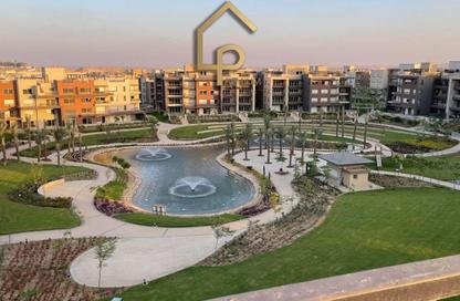 شقة - 3 غرف نوم - 3 حمامات للايجار في نيو جيزة - طريق مصر اسكندرية الصحراوي - مدينة 6 أكتوبر - الجيزة