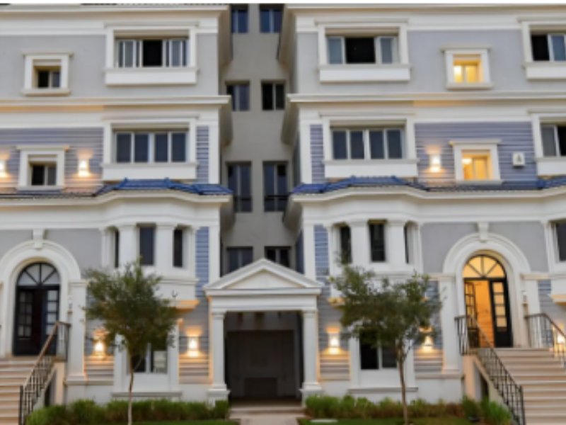 3BR iVilla | Mountain View | Installments thumbnail