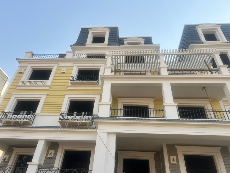 3BR iVilla | Mountain View | Installments thumbnail