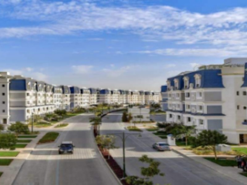 3BR iVilla | Mountain View | Installments thumbnail