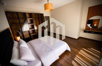 Twin House - 4 - 4 for rent in Mivida - 5th Settlement Compounds - The 5th Settlement - New Cairo City - Cairo