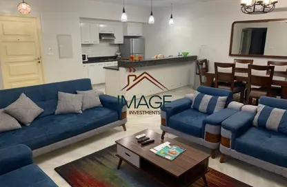 Chalet - 3 Bedrooms - 2 Bathrooms for sale in Marassi - Sidi Abdel Rahman - North Coast