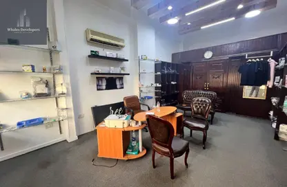 محل تجاري - استوديو - 1 حمام للبيع في ميدان الاسماعيليه - ميدان الاسماعيليه - مصر الجديدة - القاهرة