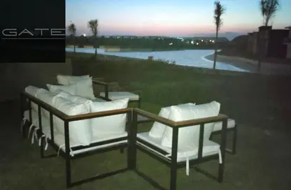 Villa - 4 Bedrooms - 4 Bathrooms for sale in Fouka Bay - Qesm Marsa Matrouh - North Coast