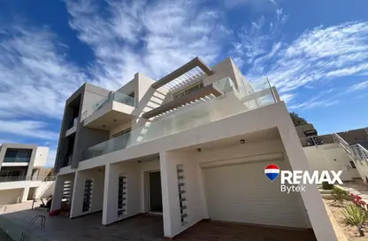 Twin House - 4 Bedrooms - 4 Bathrooms for sale in El Gouna - Hurghada - Red Sea Twin House - 4 Bedrooms - 4 Bathrooms for sale in El Gouna - Hurghada - Red Sea