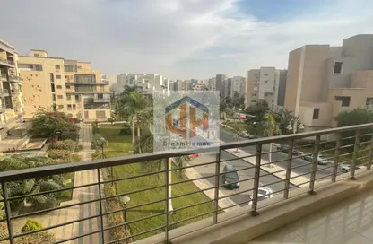 شقة - 4 غرف نوم - 4 حمامات للبيع في مدينتي - القاهرة