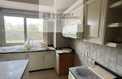 فيلا - 4 غرف نوم - 5 حمامات للايجار في القطامية هايتس - كمبوندات القطامية - القطامية - مدينة القاهرة الجديدة - القاهرة