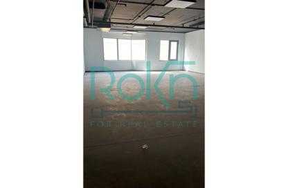Office Space - Studio - 1 Bathroom for rent in The portal - Beverly Hills - Sheikh Zayed Compounds - Sheikh Zayed City - Giza