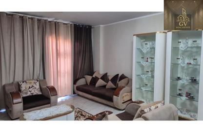 Apartment - 3 Bedrooms - 2 Bathrooms for rent in Privado - Madinaty - Cairo