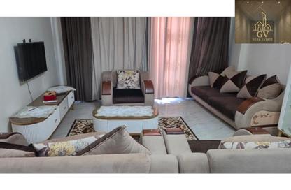 Apartment - 3 Bedrooms - 2 Bathrooms for rent in Privado - Madinaty - Cairo
