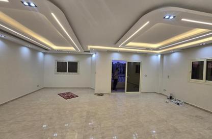 Apartment - 3 Bedrooms - 2 Bathrooms for rent in El Mearag City - Zahraa El Maadi - Hay El Maadi - Cairo