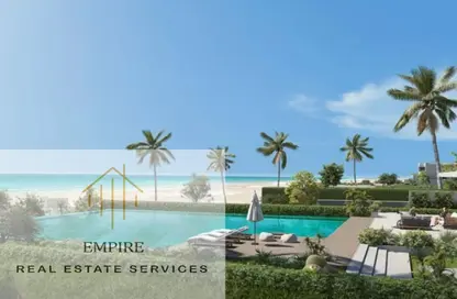 Townhouse - 3 Bedrooms - 3 Bathrooms for sale in LVLS By Mountain View - Qesm Ad Dabaah - North Coast