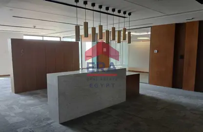 مساحات مكتبية للايجار في ميفيدا - كمبوندات التجمع الخامس - التجمع الخامس - مدينة القاهرة الجديدة - القاهرة