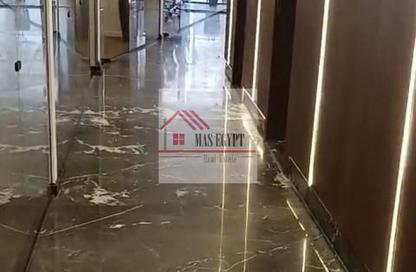 مساحات مكتبية - استوديو - 5 حمامات للبيع في منطقة الجيزة - جنوب الجيزة - الجيزة