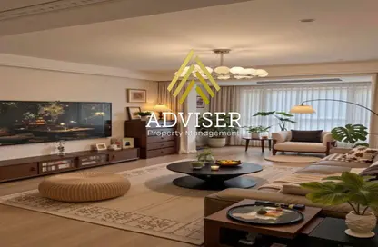 Apartment - 3 Bedrooms - 2 Bathrooms for sale in IL Bosco - New Capital Compounds - New Capital City - Cairo