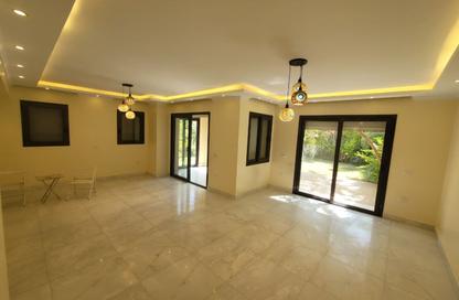 Townhouse - 4 Bedrooms - 4 Bathrooms for rent in Mivida - 5th Settlement Compounds - The 5th Settlement - New Cairo City - Cairo