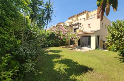Townhouse - 4 Bedrooms - 4 Bathrooms for rent in Mivida - 5th Settlement Compounds - The 5th Settlement - New Cairo City - Cairo