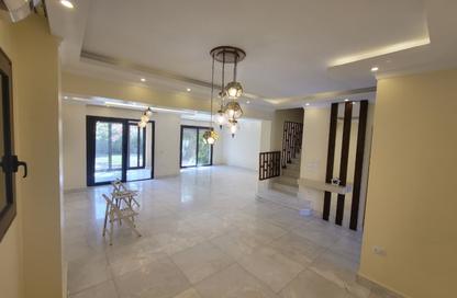 Townhouse - 4 Bedrooms - 4 Bathrooms for rent in Mivida - 5th Settlement Compounds - The 5th Settlement - New Cairo City - Cairo