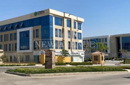 محل - استوديو - 1 حمام للايجار في ميفيدا - كمبوندات التجمع الخامس - التجمع الخامس - مدينة القاهرة الجديدة - القاهرة