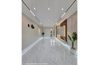 Apartment - 3 - 2 for sale in Gate 4 - Mena - Hadayek El Ahram - Giza