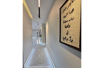 Apartment - 3 - 2 for sale in Gate 4 - Mena - Hadayek El Ahram - Giza