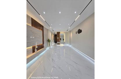 Apartment - 3 - 2 for sale in Gate 4 - Mena - Hadayek El Ahram - Giza